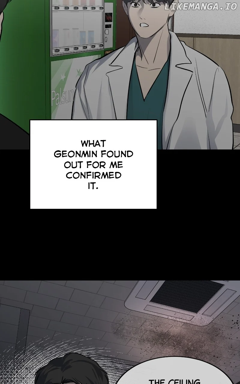 Extroversion of an Immortal Chapter 58 page 58