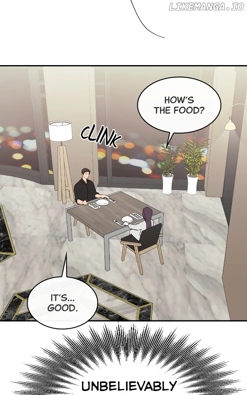 Extroversion of an Immortal Chapter 58 page 5