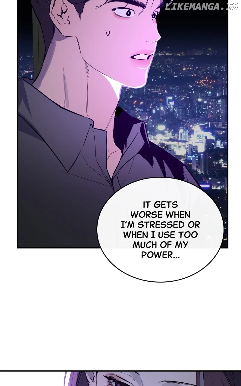 Extroversion of an Immortal Chapter 58 page 66