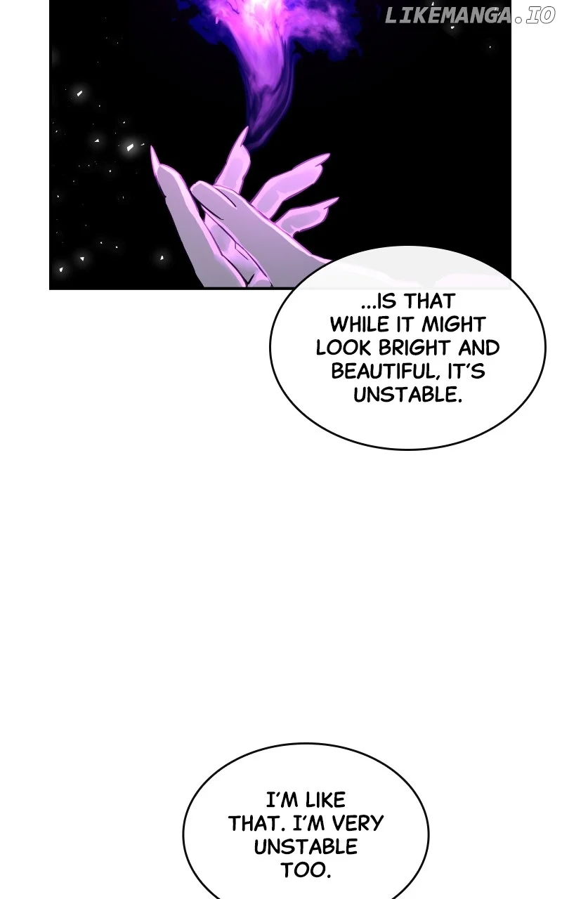Extroversion of an Immortal Chapter 58 page 68