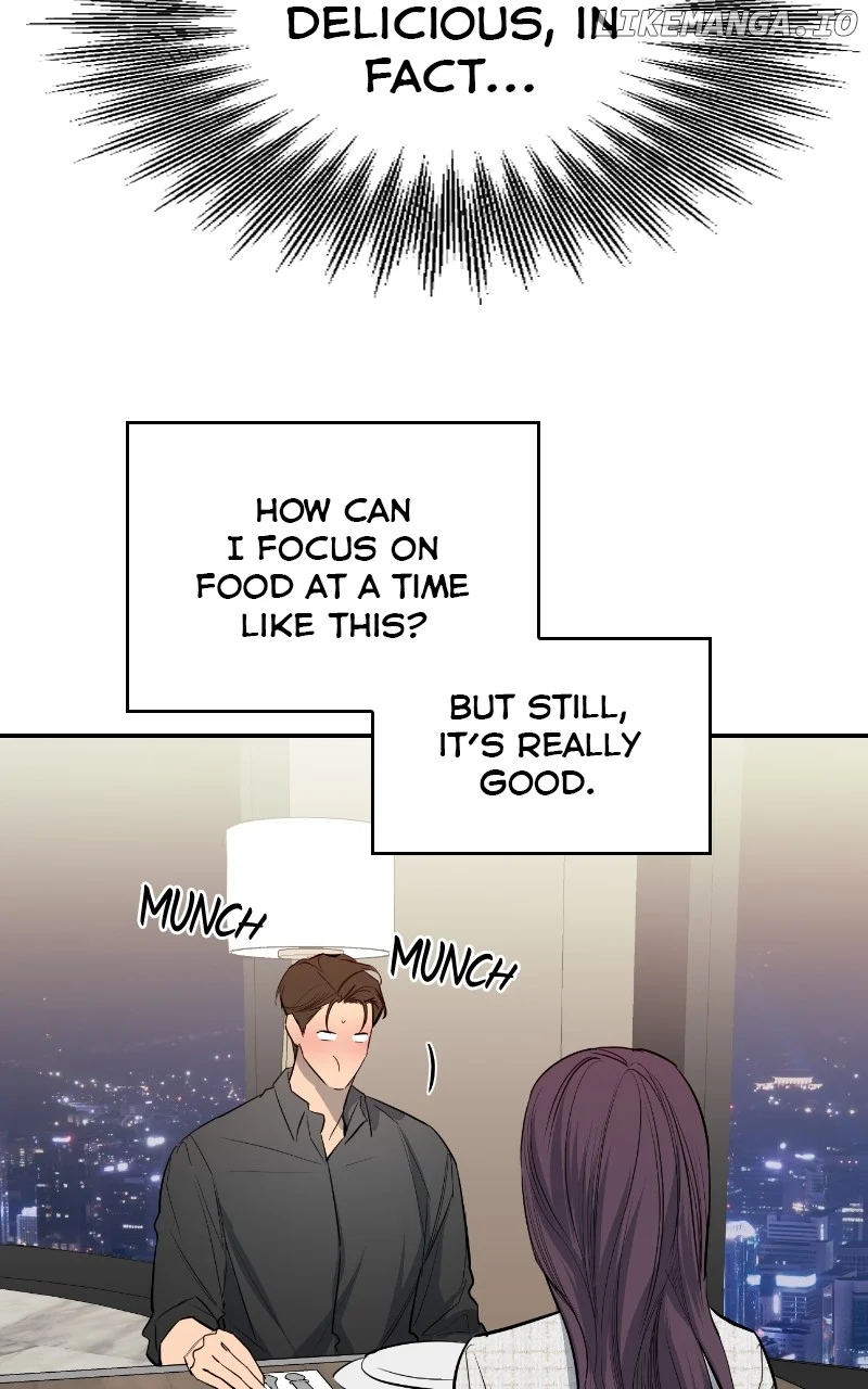 Extroversion of an Immortal Chapter 58 page 6