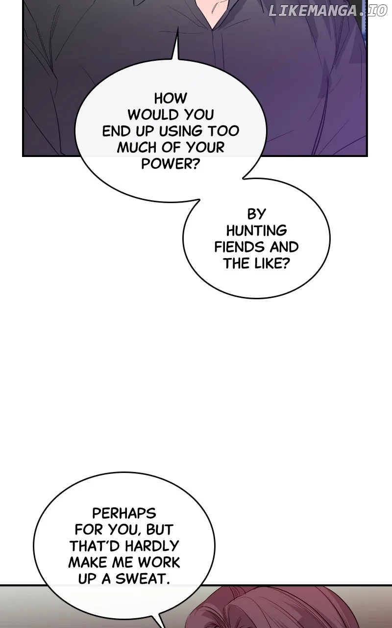 Extroversion of an Immortal Chapter 58 page 71