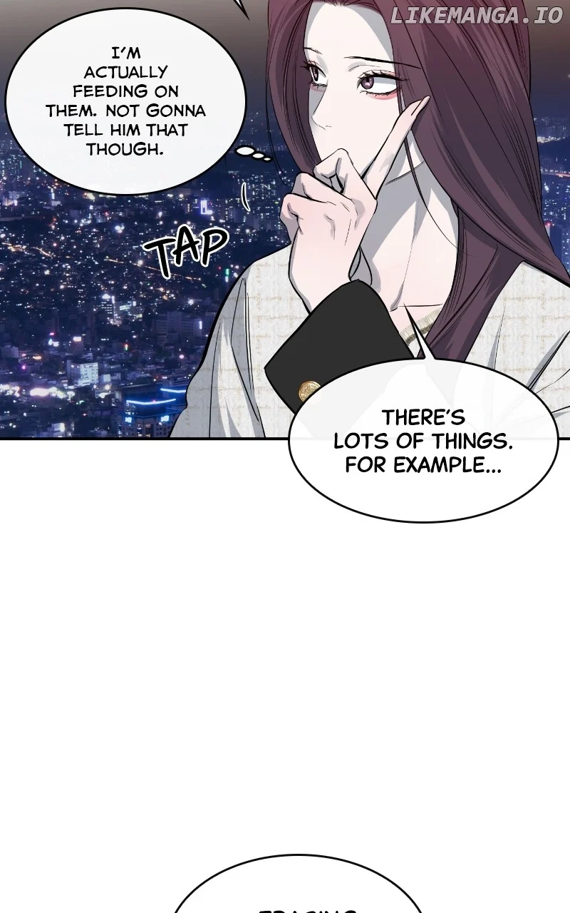 Extroversion of an Immortal Chapter 58 page 72