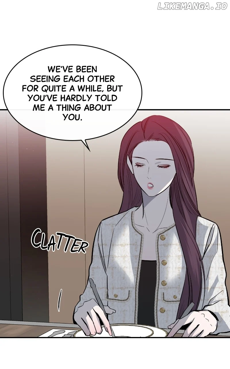 Extroversion of an Immortal Chapter 58 page 76