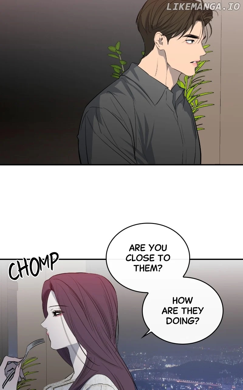 Extroversion of an Immortal Chapter 58 page 78