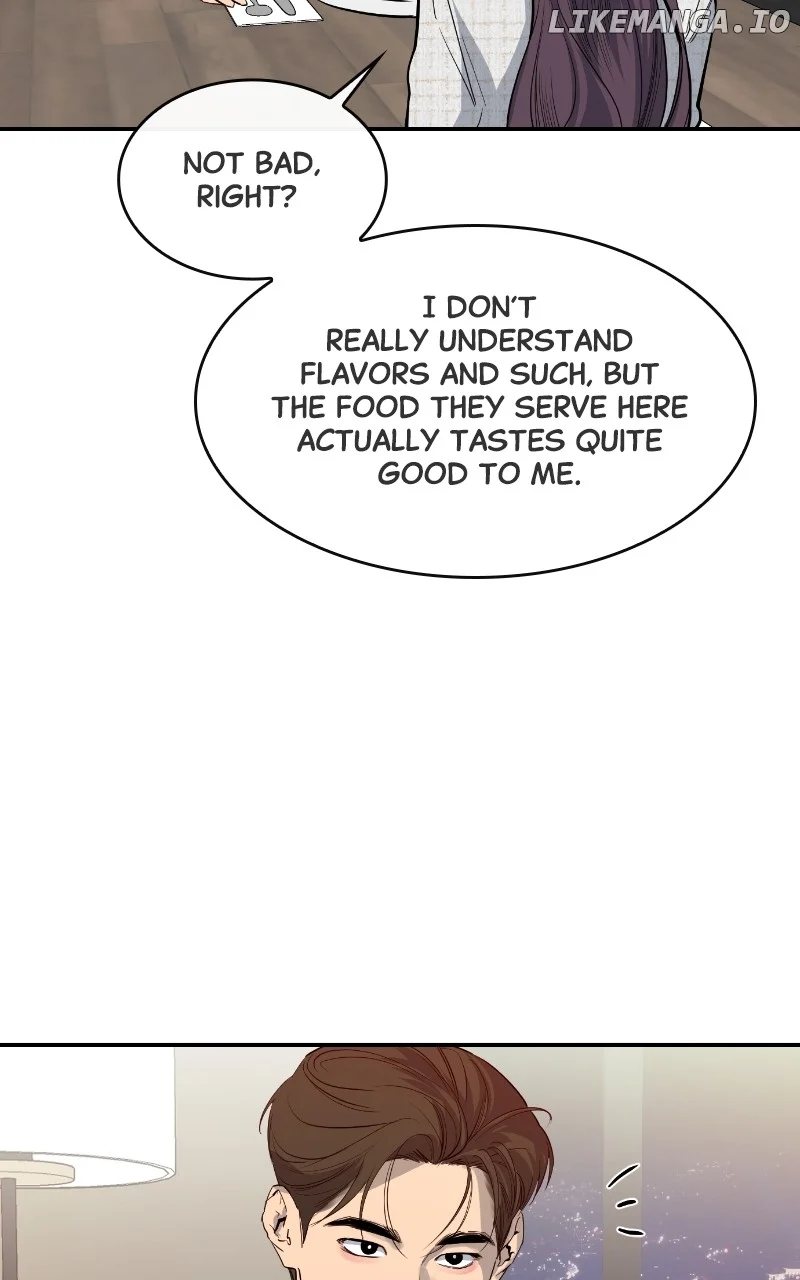 Extroversion of an Immortal Chapter 58 page 7