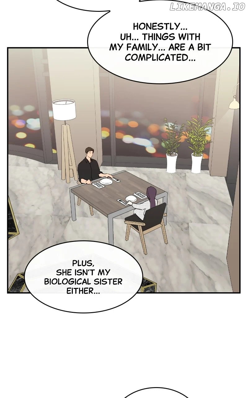Extroversion of an Immortal Chapter 58 page 83
