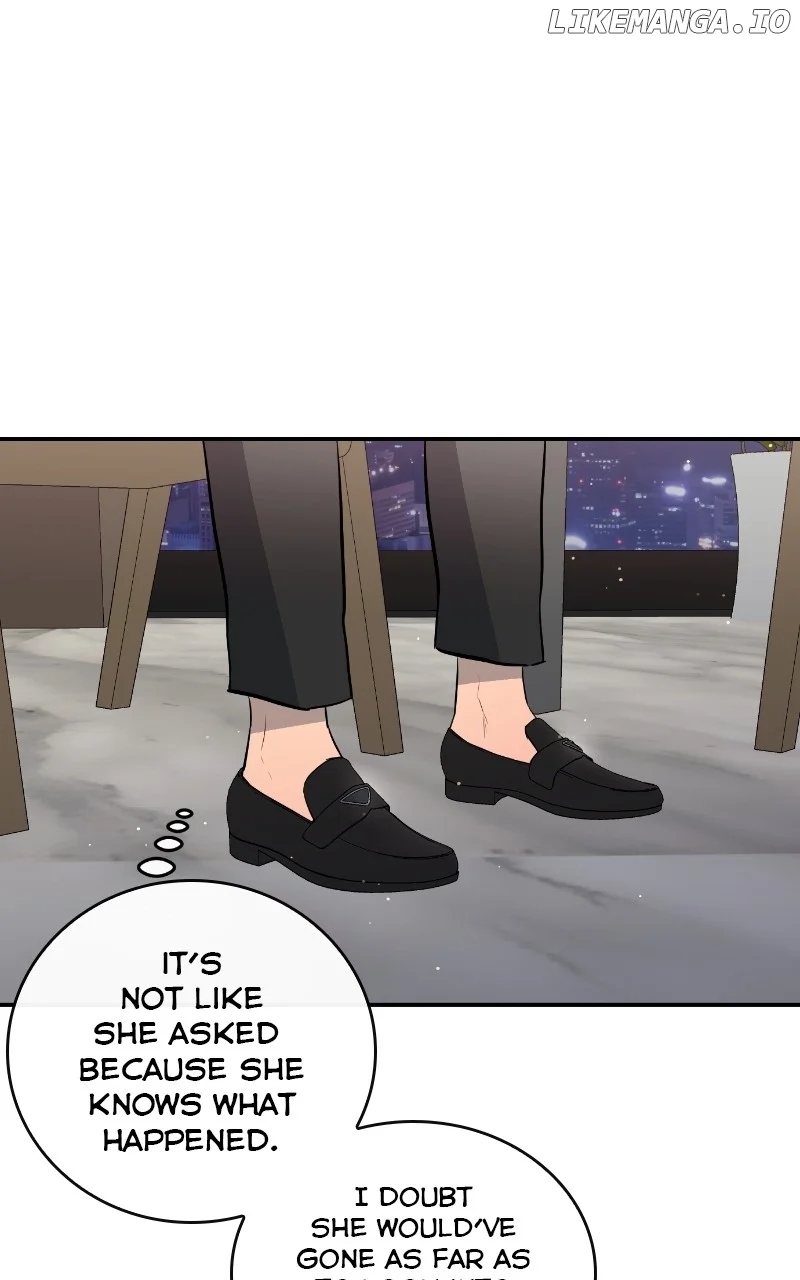 Extroversion of an Immortal Chapter 58 page 86