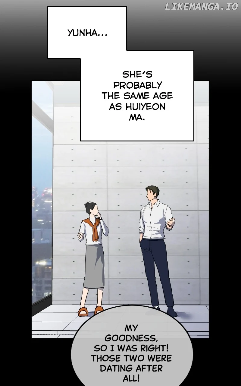 Extroversion of an Immortal Chapter 58 page 90