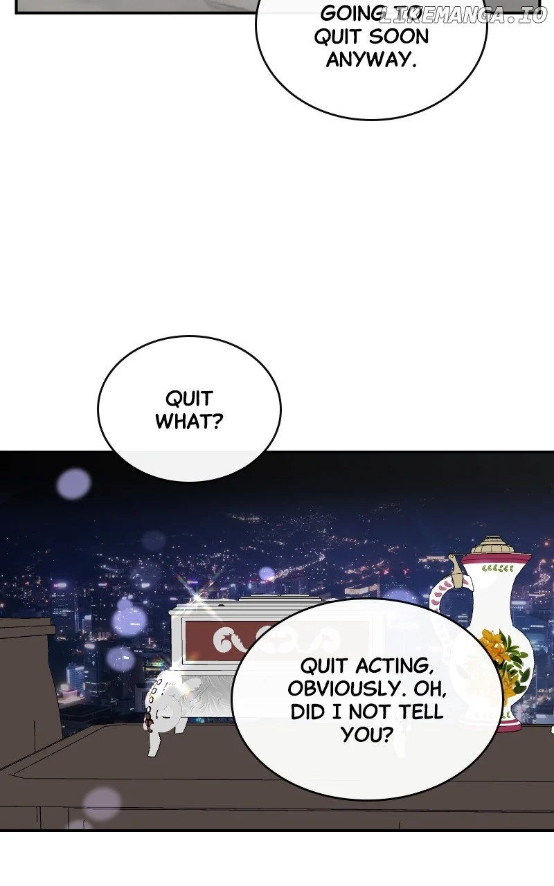 Extroversion of an Immortal Chapter 59 page 16