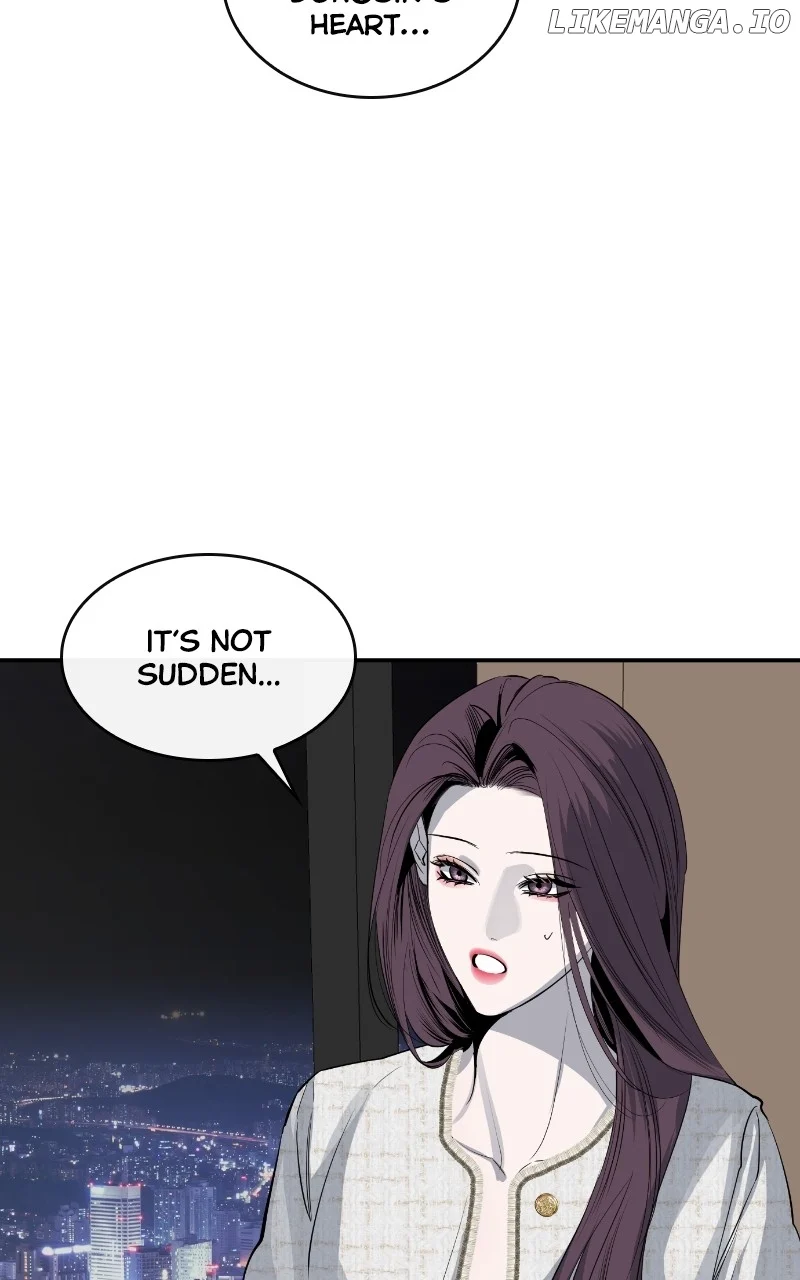 Extroversion of an Immortal Chapter 59 page 19