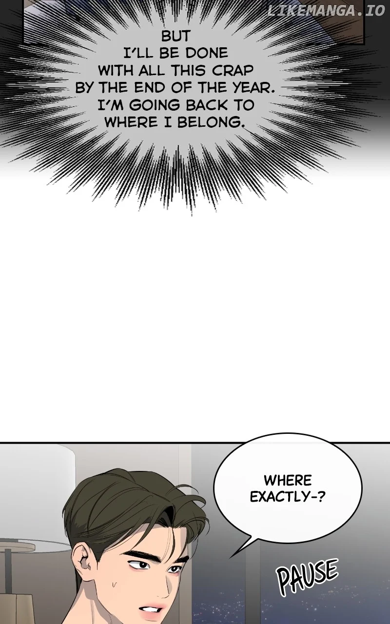Extroversion of an Immortal Chapter 59 page 21