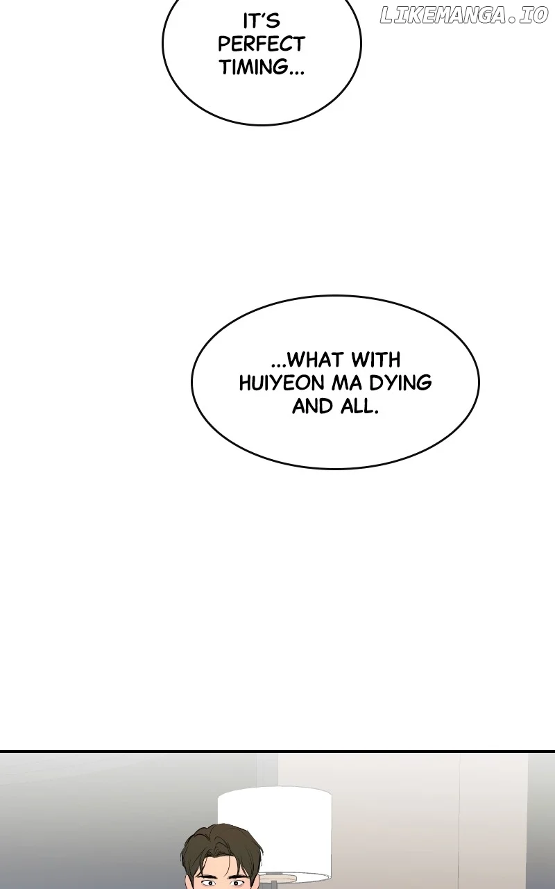 Extroversion of an Immortal Chapter 59 page 25