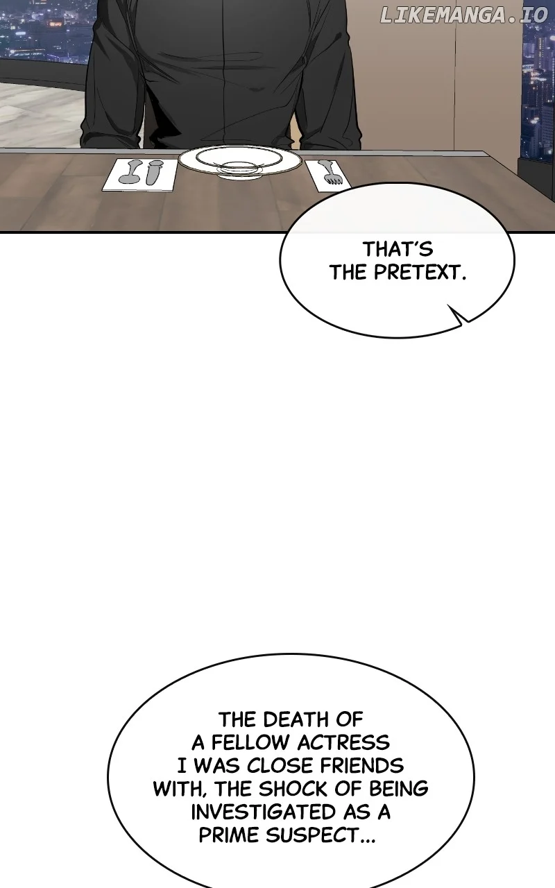 Extroversion of an Immortal Chapter 59 page 27