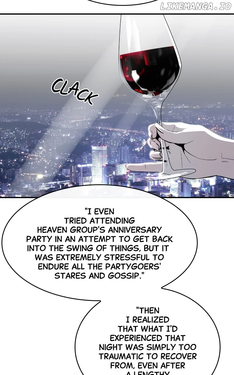 Extroversion of an Immortal Chapter 59 page 28