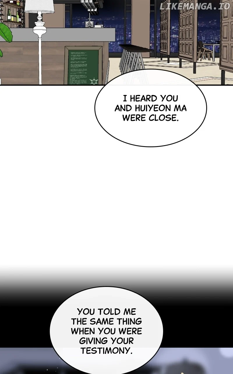Extroversion of an Immortal Chapter 59 page 39