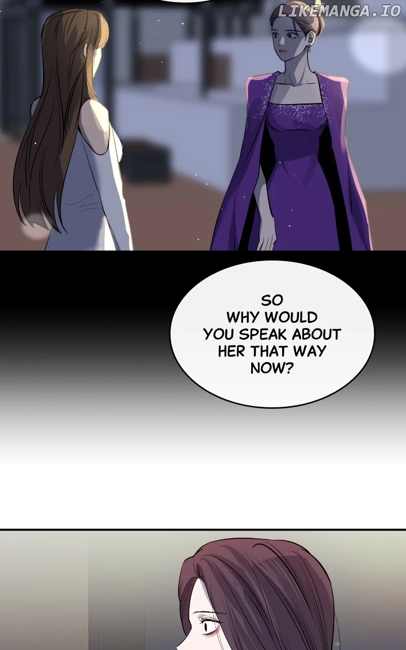 Extroversion of an Immortal Chapter 59 page 40