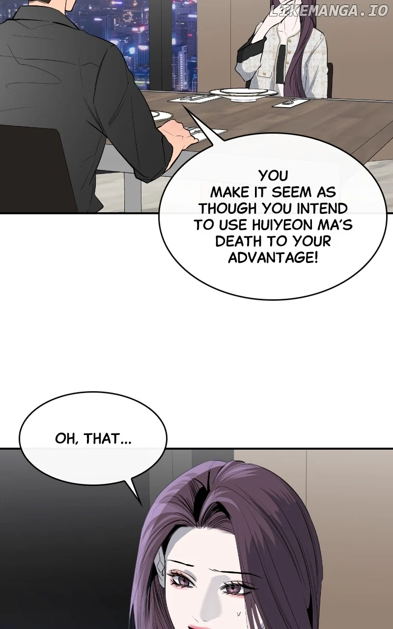 Extroversion of an Immortal Chapter 59 page 42