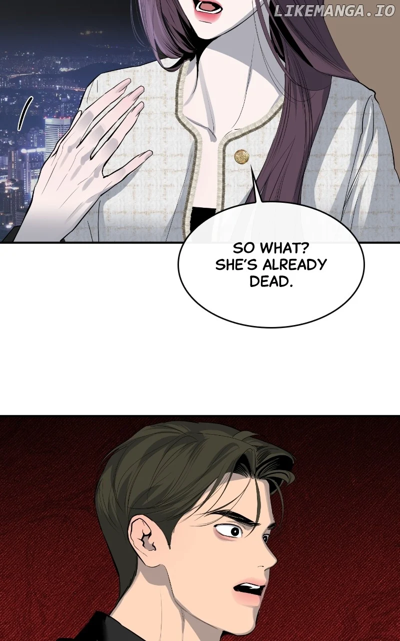 Extroversion of an Immortal Chapter 59 page 43