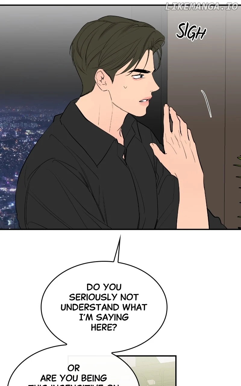 Extroversion of an Immortal Chapter 59 page 47