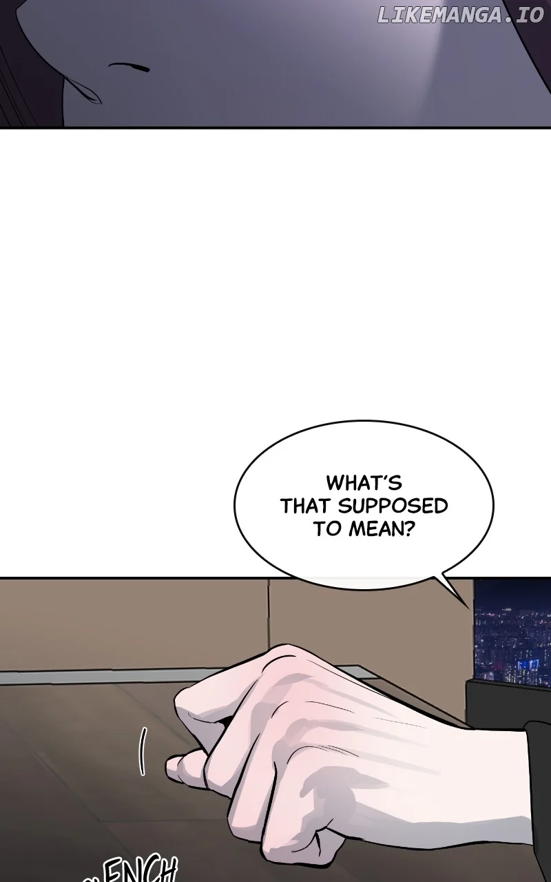 Extroversion of an Immortal Chapter 59 page 50