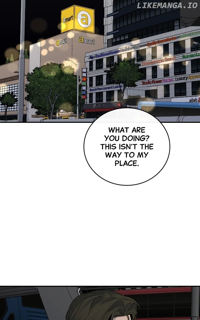 Extroversion of an Immortal Chapter 59 page 79