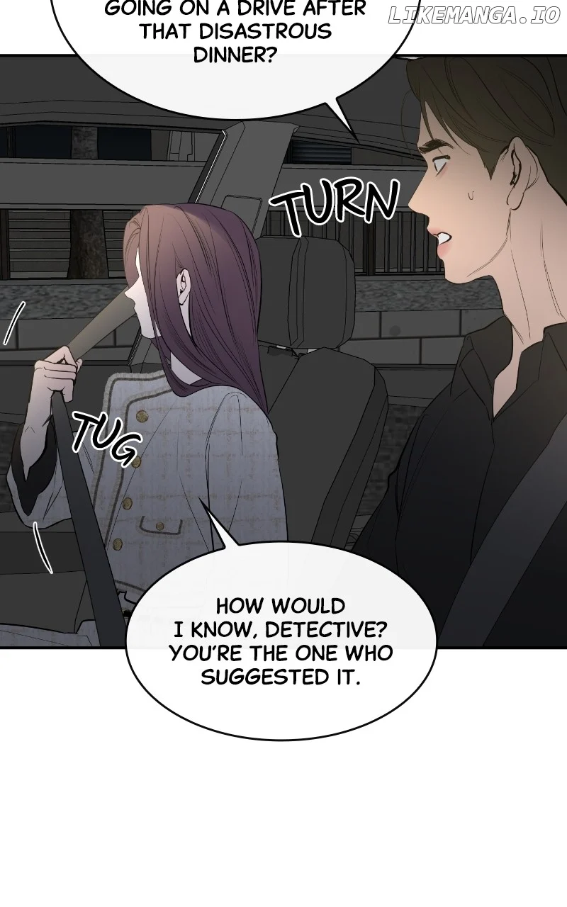 Extroversion of an Immortal Chapter 59 page 82