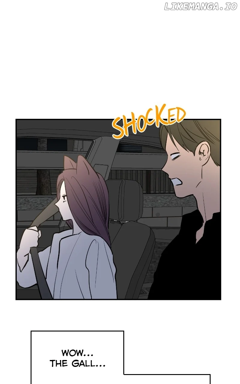 Extroversion of an Immortal Chapter 59 page 83
