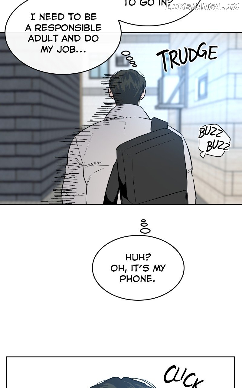 Extroversion of an Immortal Chapter 6 page 10