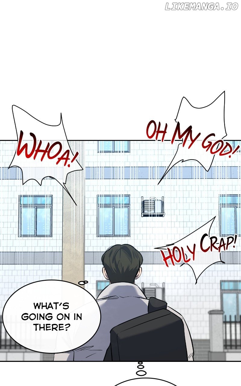 Extroversion of an Immortal Chapter 6 page 14