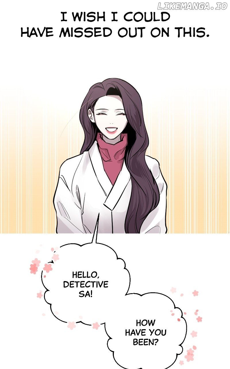 Extroversion of an Immortal Chapter 6 page 16