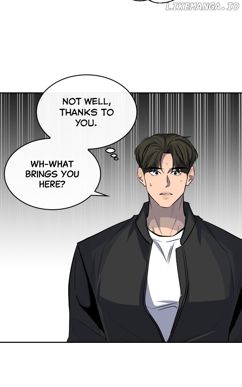 Extroversion of an Immortal Chapter 6 page 17