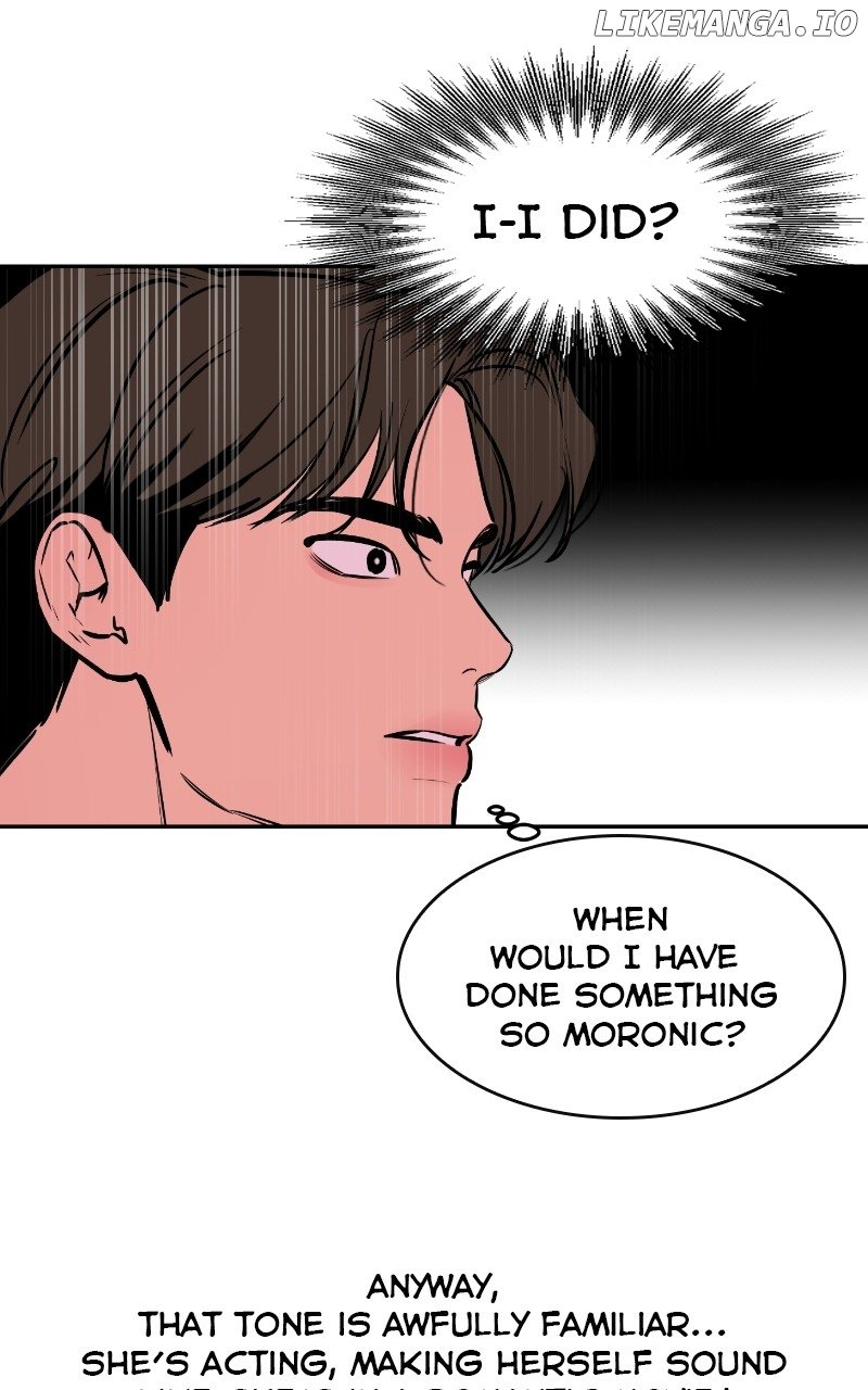 Extroversion of an Immortal Chapter 6 page 21