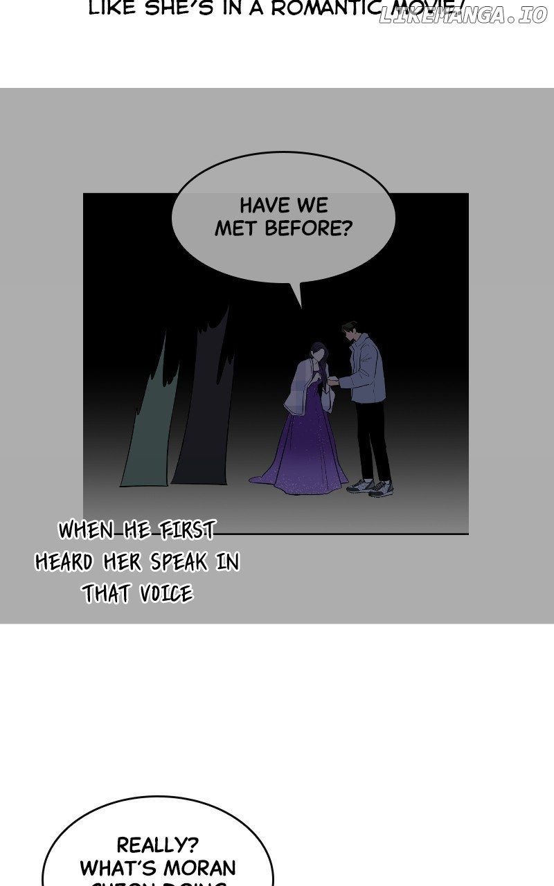 Extroversion of an Immortal Chapter 6 page 22