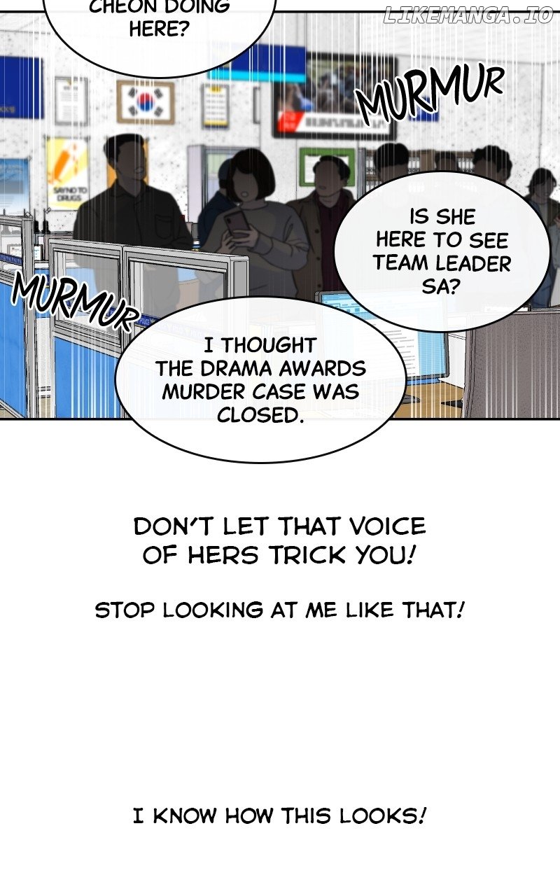 Extroversion of an Immortal Chapter 6 page 23
