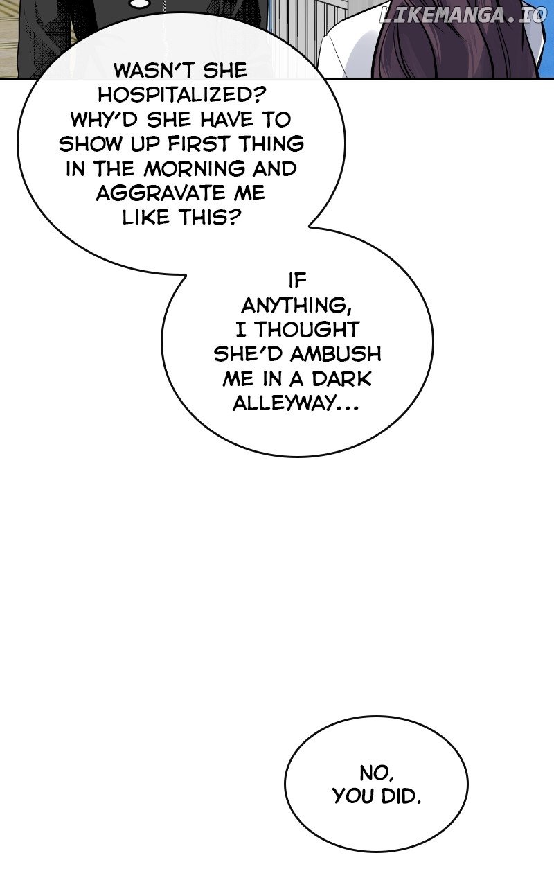 Extroversion of an Immortal Chapter 6 page 26