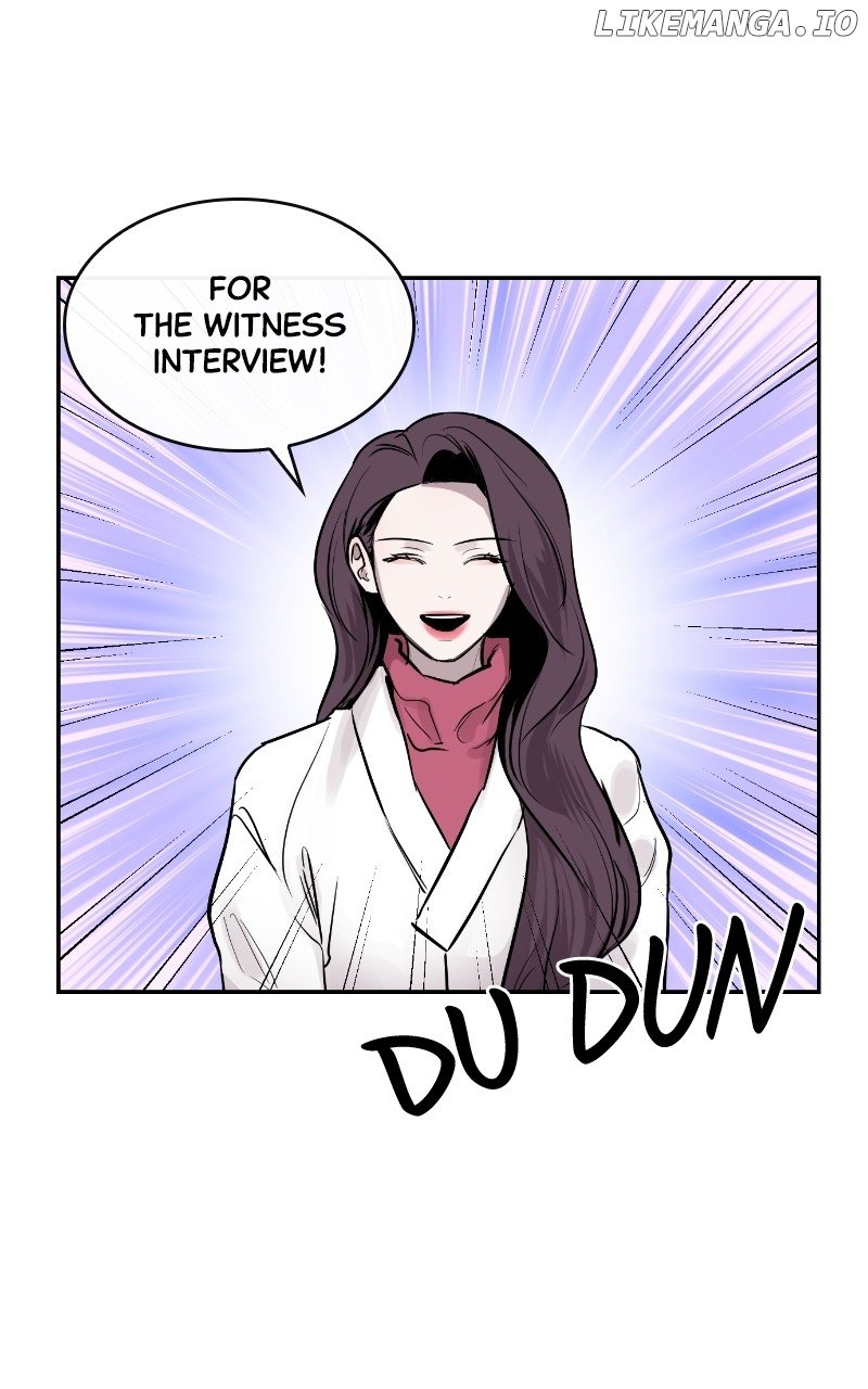 Extroversion of an Immortal Chapter 6 page 27