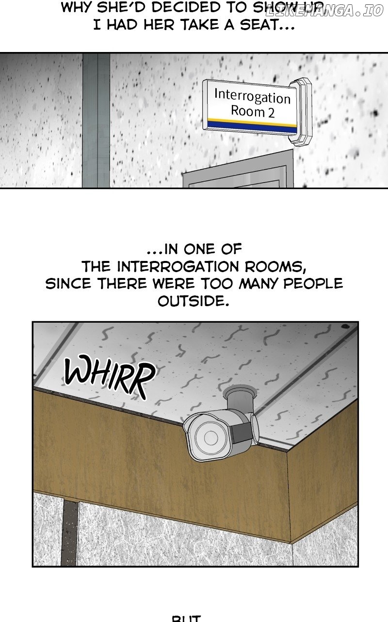 Extroversion of an Immortal Chapter 6 page 31