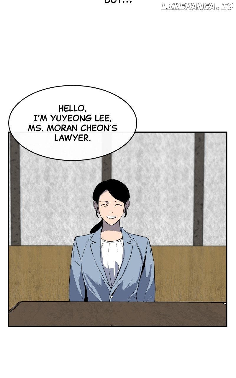 Extroversion of an Immortal Chapter 6 page 32