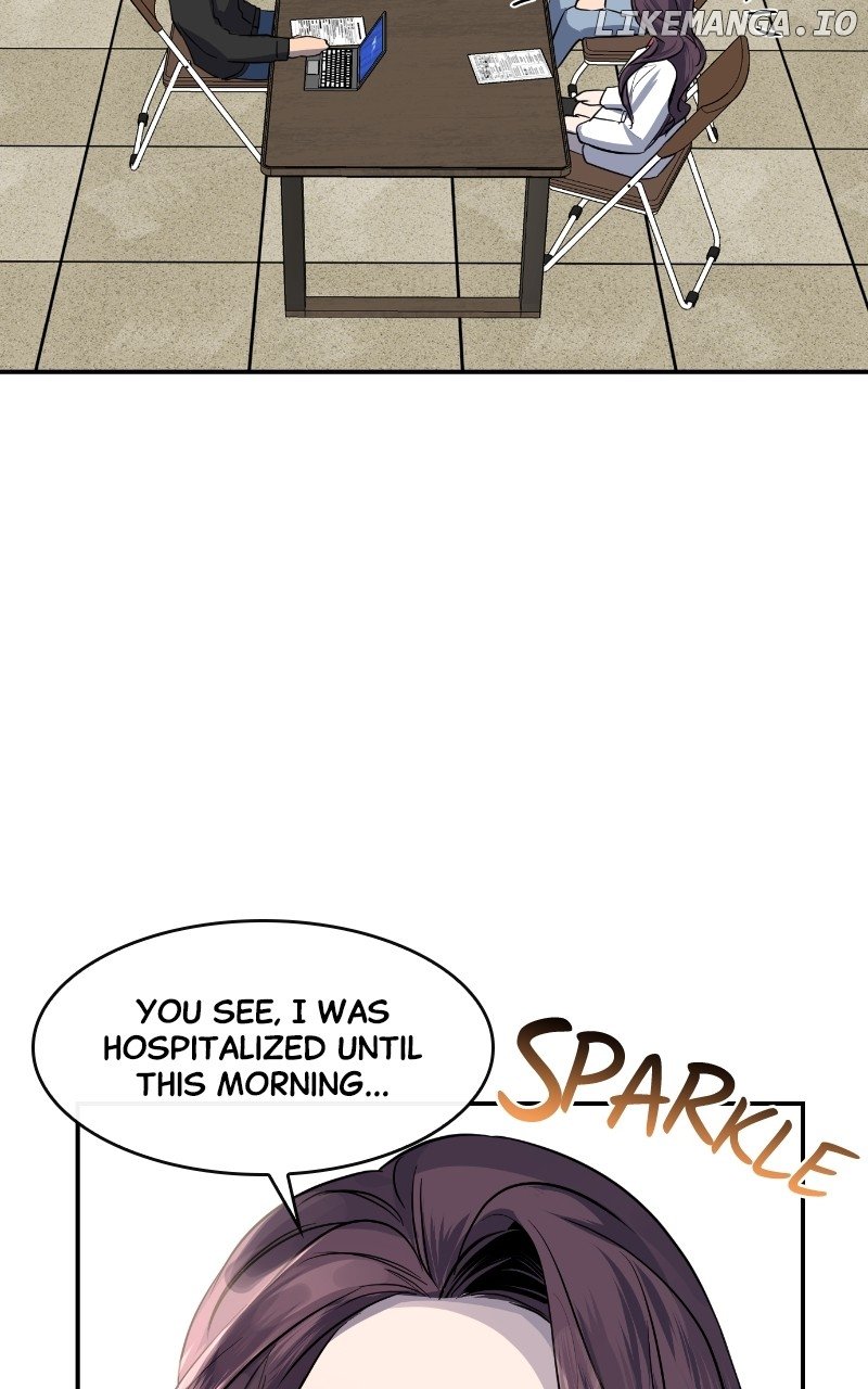 Extroversion of an Immortal Chapter 6 page 35