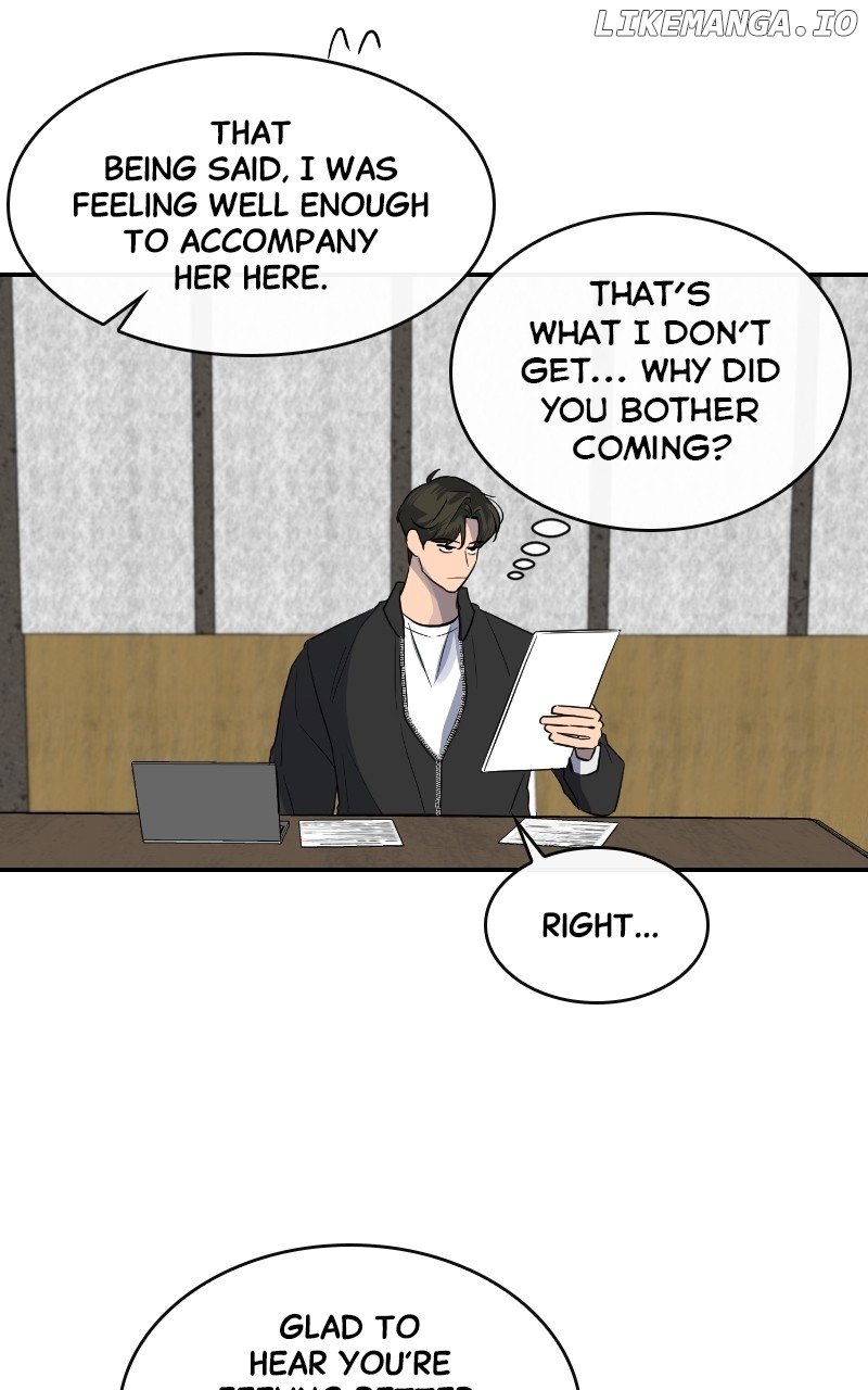 Extroversion of an Immortal Chapter 6 page 37