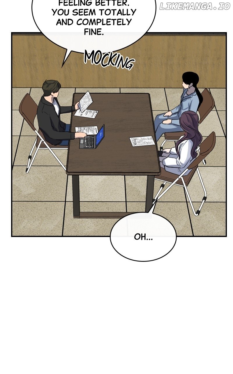 Extroversion of an Immortal Chapter 6 page 38
