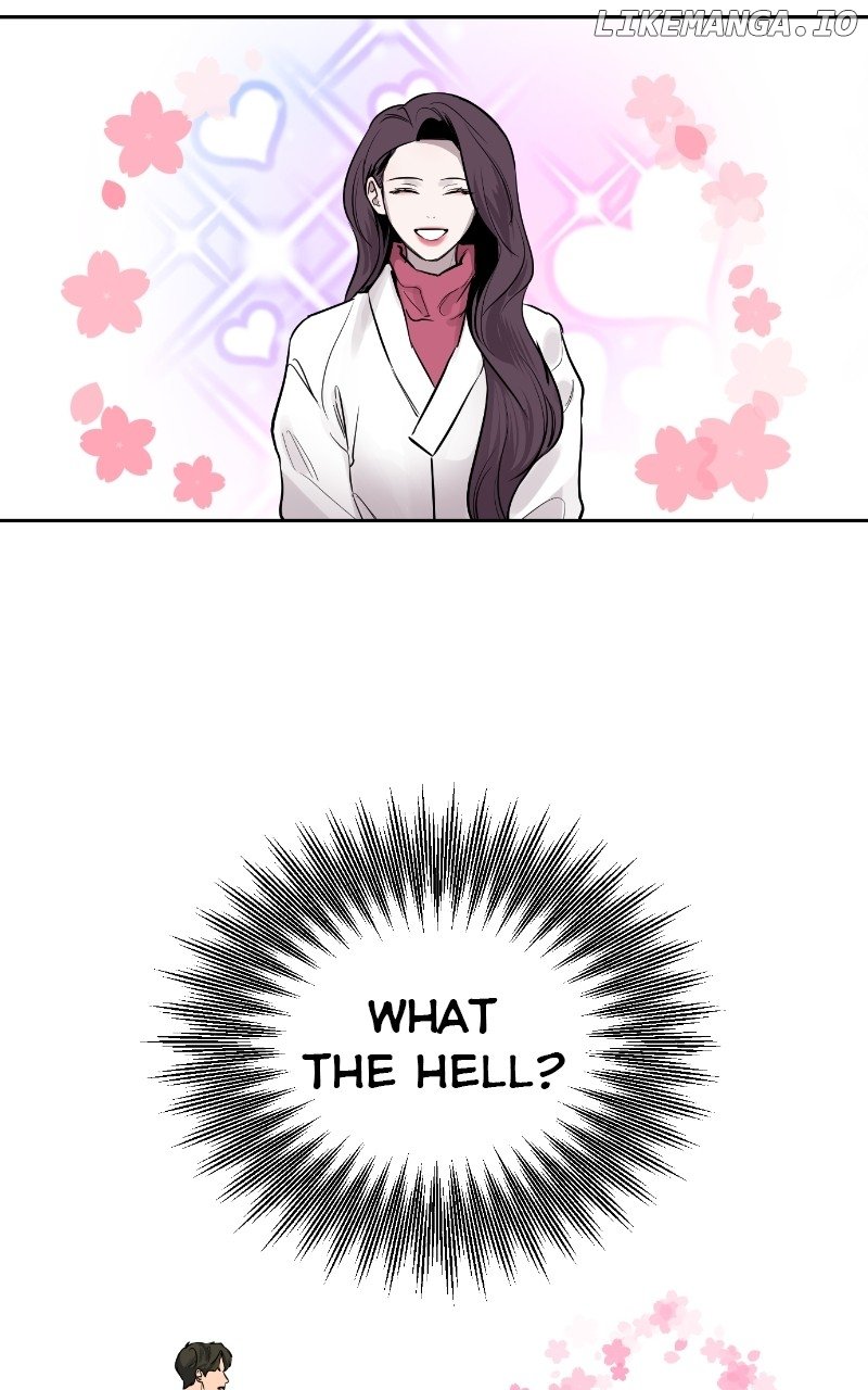 Extroversion of an Immortal Chapter 6 page 3