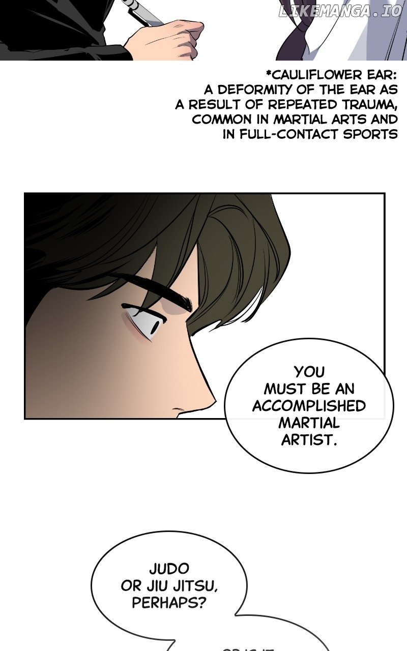 Extroversion of an Immortal Chapter 6 page 52