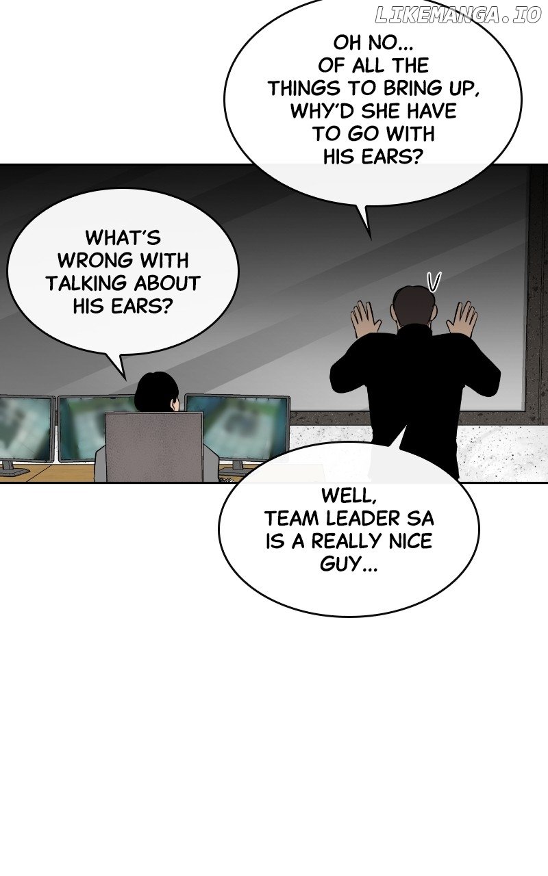 Extroversion of an Immortal Chapter 6 page 61
