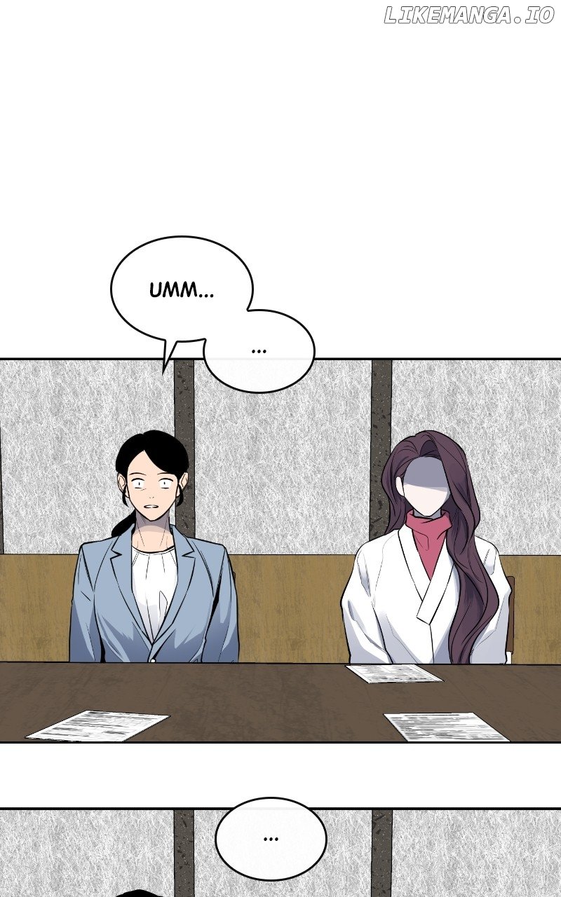 Extroversion of an Immortal Chapter 6 page 67
