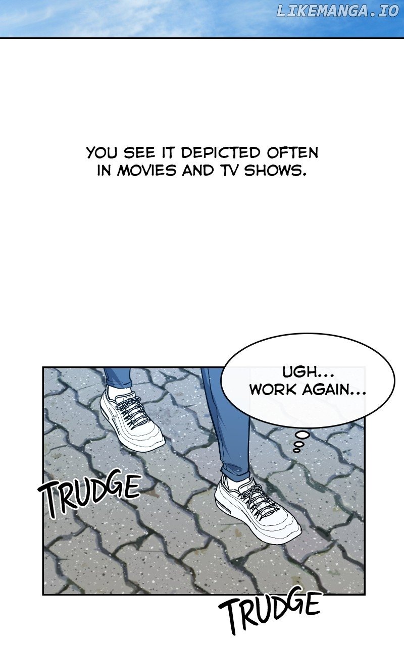 Extroversion of an Immortal Chapter 6 page 7