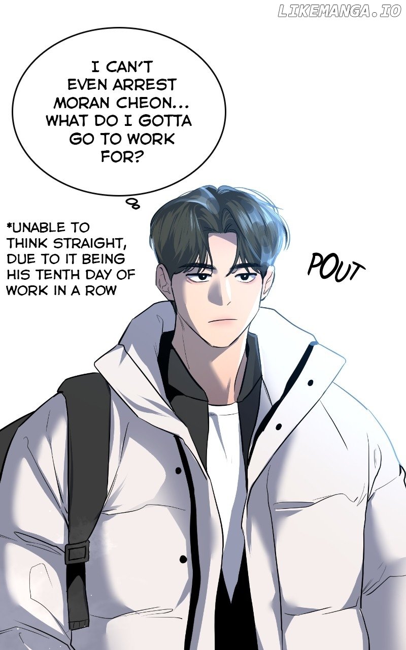 Extroversion of an Immortal Chapter 6 page 8