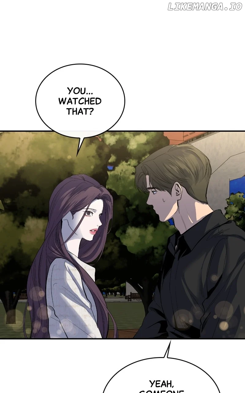 Extroversion of an Immortal Chapter 61 page 10