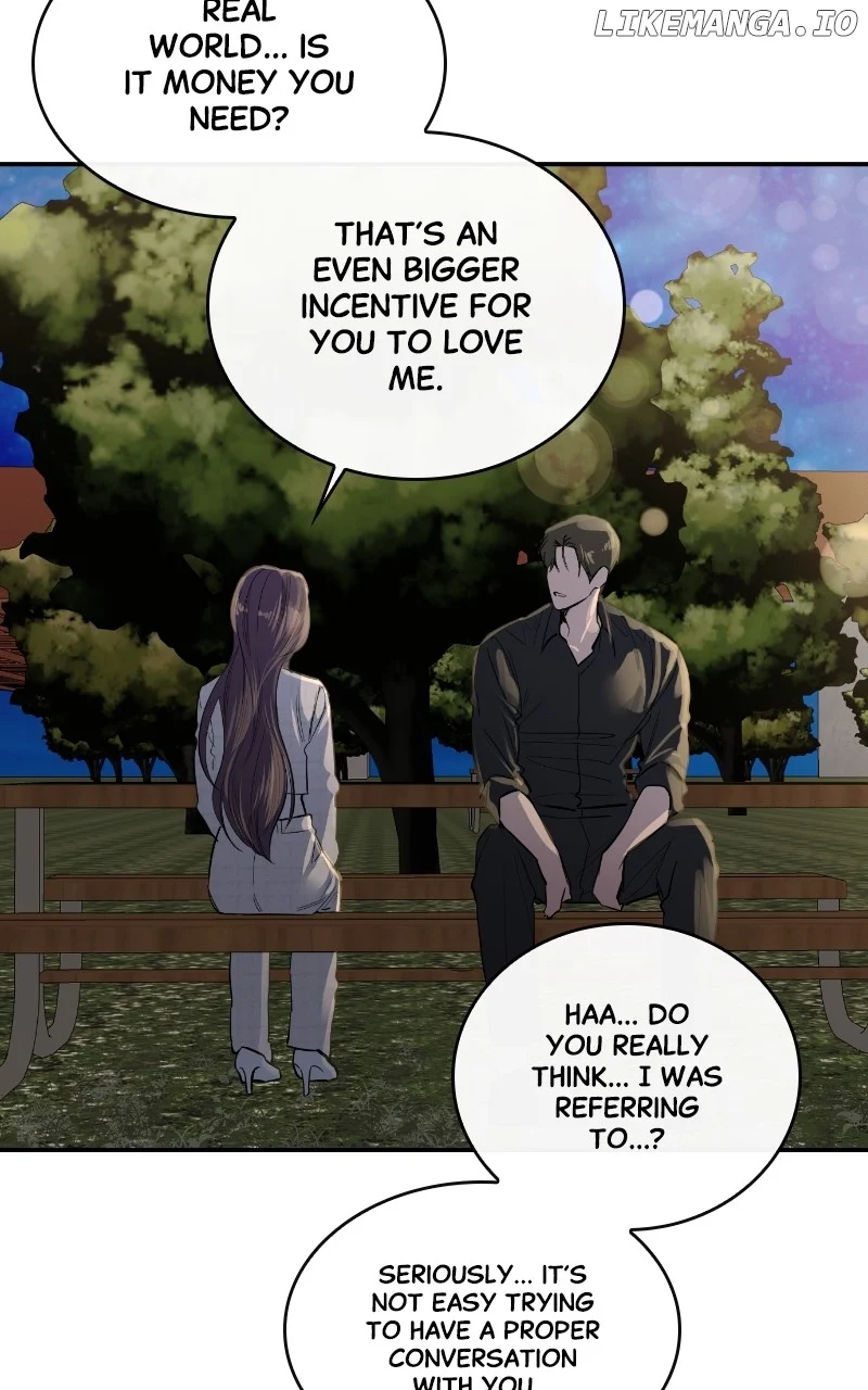 Extroversion of an Immortal Chapter 61 page 17